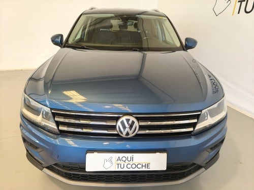 VOLKSWAGEN Tiguan Allspace 1.5 TSI EVO Sport DSG