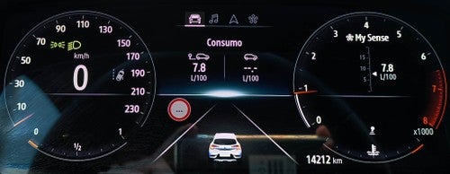 RENAULT Captur TCe Techno 67kW