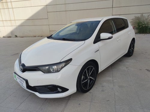 TOYOTA Auris hybrid 140H Feel! Edition