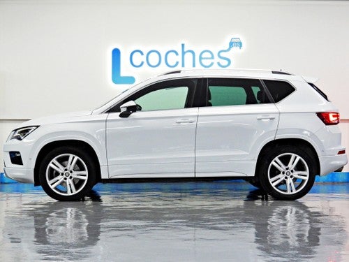 SEAT Ateca 1.4 EcoTSI S&S FR