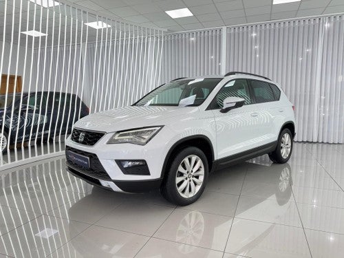 SEAT Ateca 1.0 TSI S&S Ecomotive Style