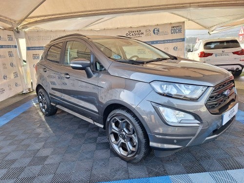 FORD EcoSport 1.0 EcoBoost ST Line 125