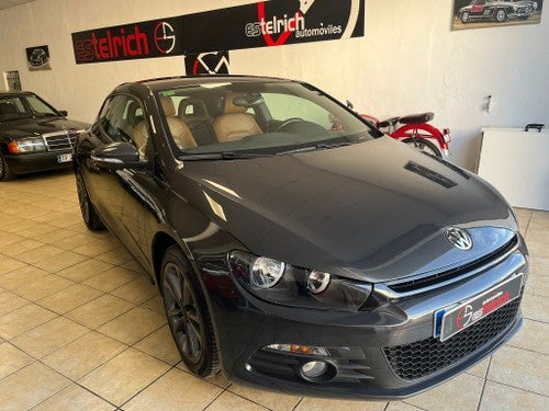 VOLKSWAGEN Scirocco 2.0 TSI