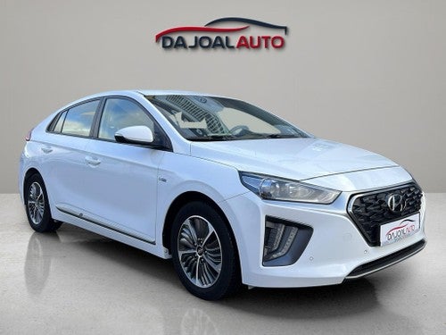 HYUNDAI Ioniq PHEV 1.6 GDI Klass