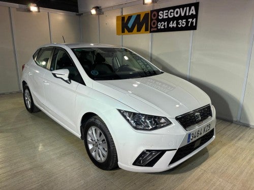 SEAT Ibiza 1.0 TSI S&S Style 95