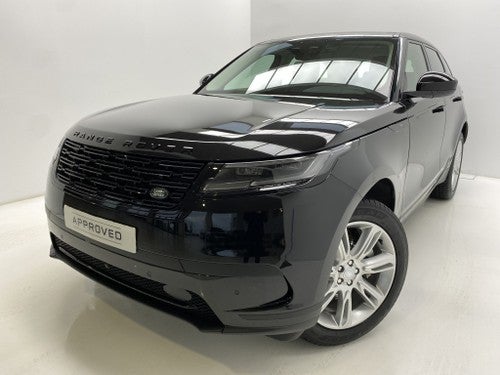 LAND-ROVER Range Rover Velar 2.0D I4 MHEV S 4WD Aut. 204