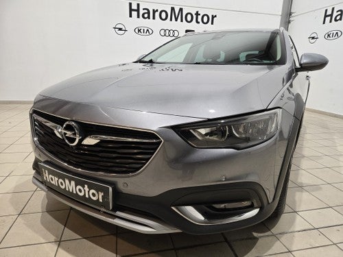 OPEL Insignia Country Tourer 1.6 T SHT S&S Aut. 200