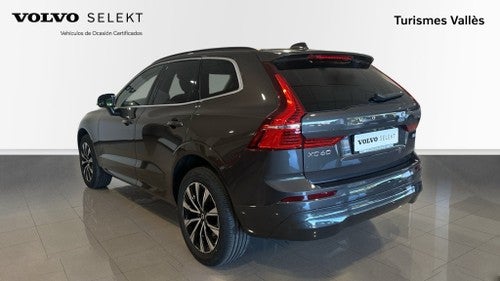 VOLVO XC60 B4 Core FWD Aut.