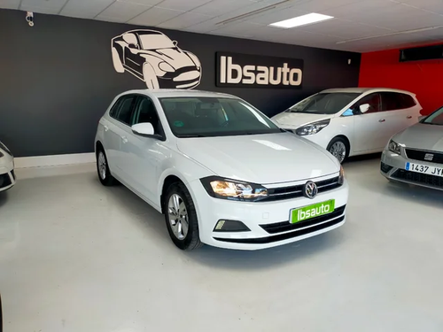 VOLKSWAGEN Polo 1.0 TSI Now 70kW