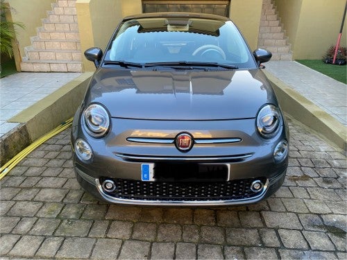 FIAT 500 1.0 Hybrid Dolcevita 52kW