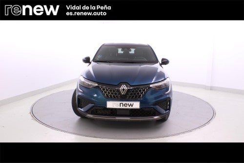 RENAULT Arkana 1.3 TCe Techno EDC 103kW