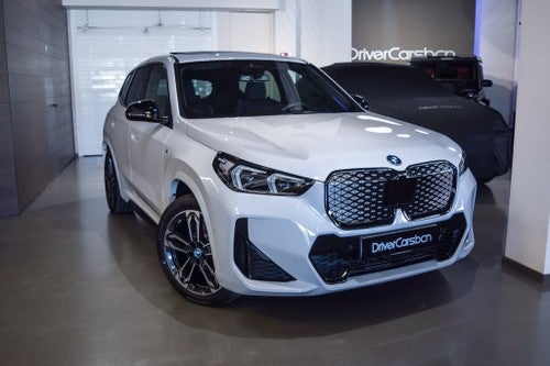 BMW X1 iX1 xDrive30A M Sport