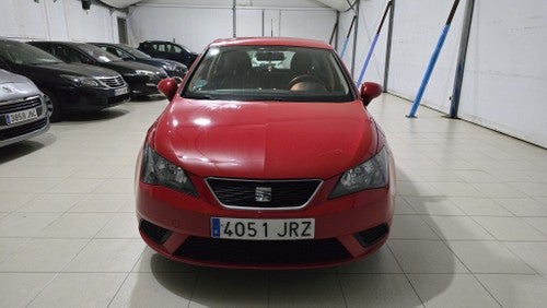 SEAT Ibiza 1.4TDI CR S&S Reference 90