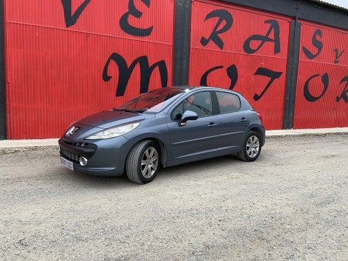 PEUGEOT 207 1.6 HDI XS 110