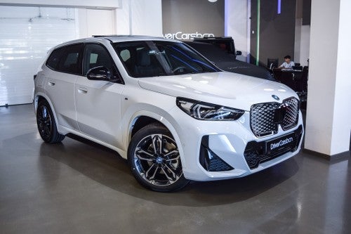 BMW X1 iX1 xDrive30A M Sport