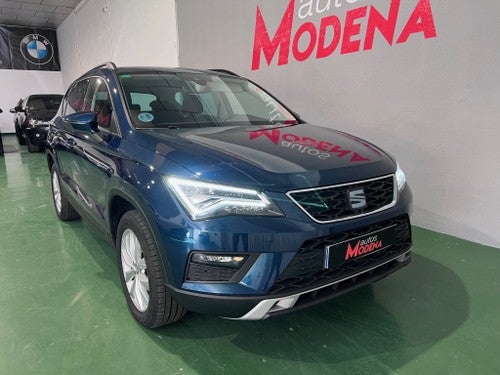 SEAT Ateca 1.6TDI CR S&S Ecomotive Style