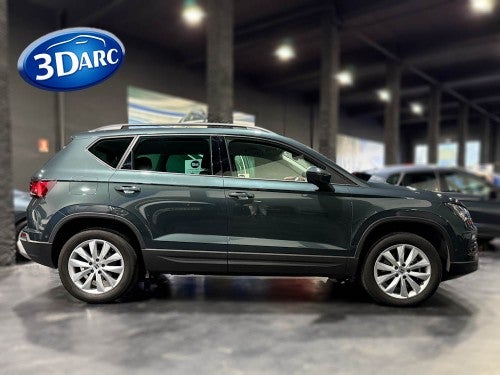 SEAT Ateca 2.0TDI CR S&S Style XM 150