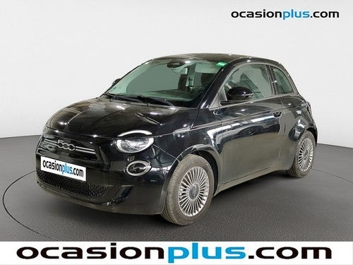 FIAT 500 500e 87Kw Icon