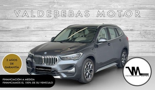 BMW X1 xDrive25eA