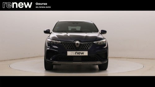 RENAULT ARKANA 1.3 TCE MHEV TECHNO 103KW EDC 140 5P