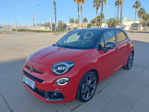 FIAT 500X 1.0 Firefly S&S Dolcevita Sport