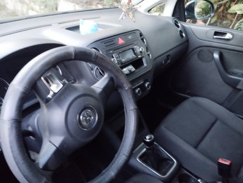 VOLKSWAGEN Golf Plus 1.6TDI Advance BMT