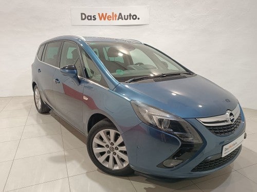 OPEL Zafira Tourer 1.6CDTi S/S Excellence 136