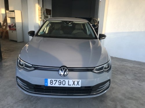 VOLKSWAGEN Golf 1.0 TSI Life 81kW