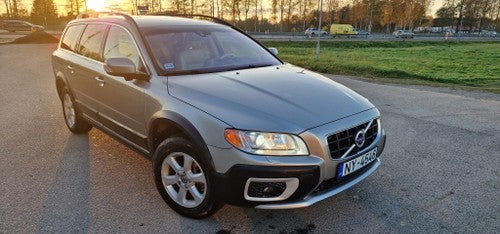 VOLVO XC70 T6 Momentum AWD Aut.