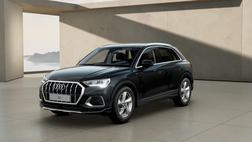 AUDI Q3 35 TFSI Advanced S tronic