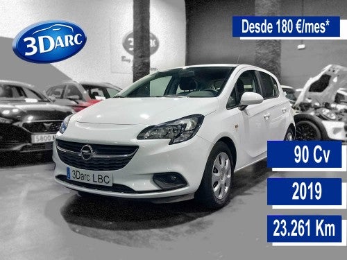 OPEL Corsa 1.4 Color Edition 90