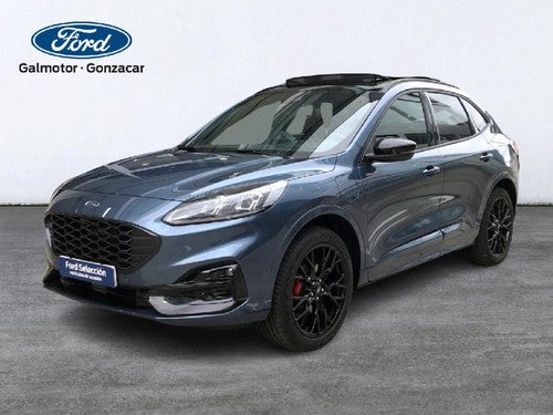 FORD Kuga 2.5 PHEV ST-LINE X AUTO 225 5P