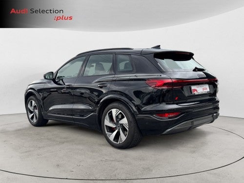 AUDI Q6 e-tron quattro S line 100KWh