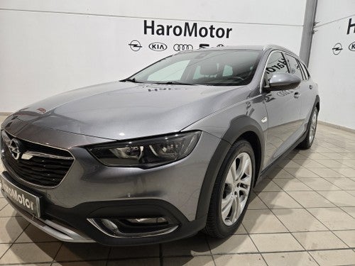 OPEL Insignia Country Tourer 1.6 T SHT S&S Aut. 200