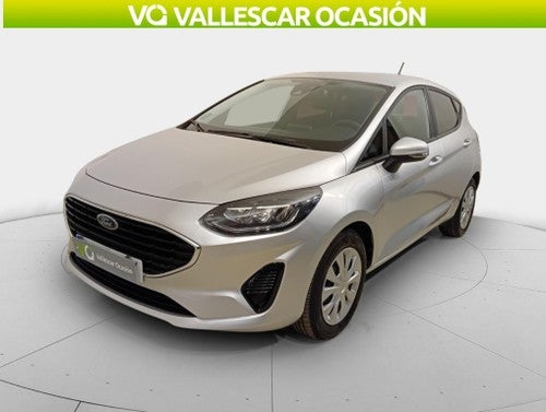 FORD Fiesta TREND 1.1 IT-VCT 75 CV 5P