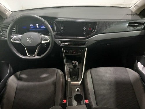 VOLKSWAGEN POLO 1.0 TSI 70KW LIFE 95 5P