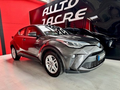 TOYOTA C-HR 180H GR Sport