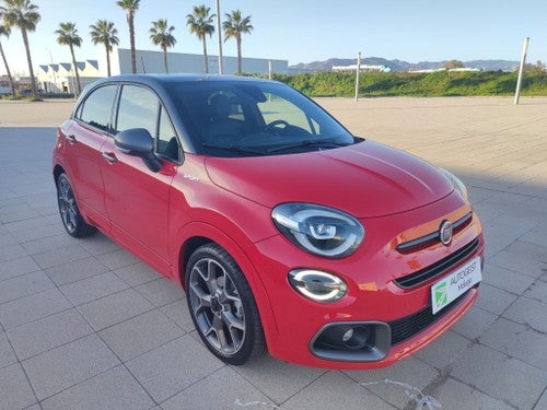 FIAT 500X 1.0 Firefly S&S Dolcevita Sport