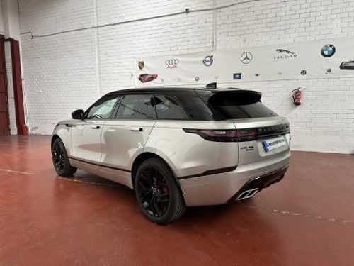 LAND-ROVER Range Rover Velar 3.0D R-Dynamic HSE 4WD Aut. 300