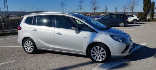 OPEL Zafira Tourer 2.0CDTi Excellence 130