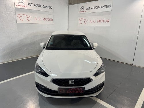 SEAT León 2.0TDI S&S Style Launch Pack con Navegador 115