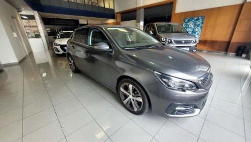 PEUGEOT 308 1.5BlueHDi S&S Allure 130