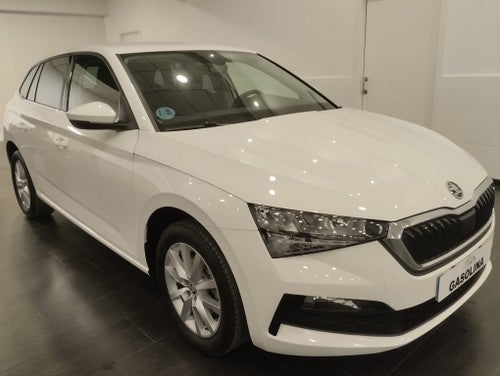 SKODA Scala 1.0 TSI Ambition 81kW