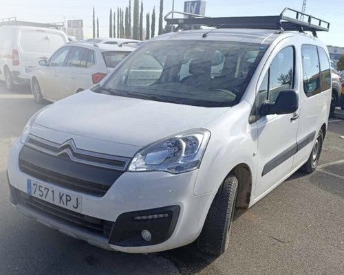 CITROEN Berlingo M1 BlueHDi Talla M Live 75