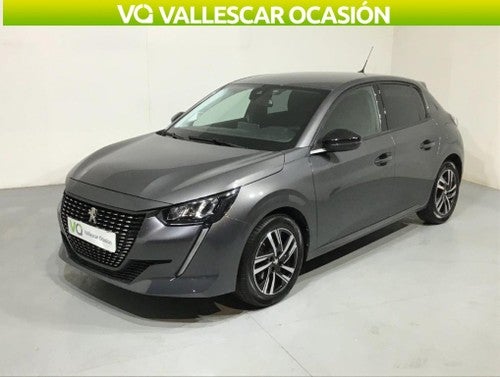 PEUGEOT 208 1.2 Puretech S&S Allure 100