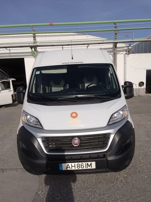 Nomad - Fiat Ducato 2.3 Mjet - 2023 