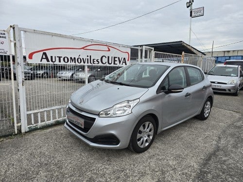 PEUGEOT 208 1.0 PureTech Active 68