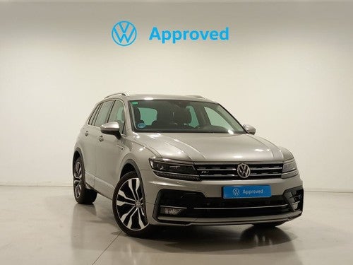 VOLKSWAGEN Tiguan 1.5 TSI 110KW DSG SPORT 150 5P