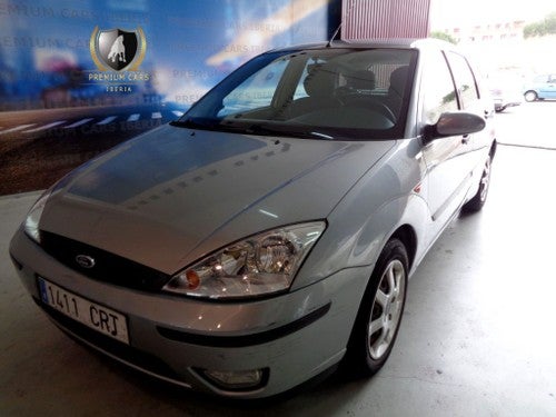 FORD Focus 1.8 TDCi Trend 100