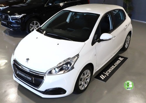 PEUGEOT 208 1.5 BlueHDi S&S Active 100